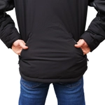 Тактическая зимняя куртка "Ирбис 3.0" 5.45 DESIGN