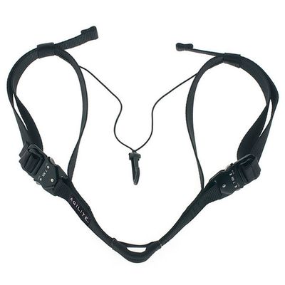 Тактическая беседка The ARCH Instant Harness Agilite | Военторг ALLMULTICAM 