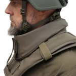 Баллистическая защита шеи 5.45 DESIGN