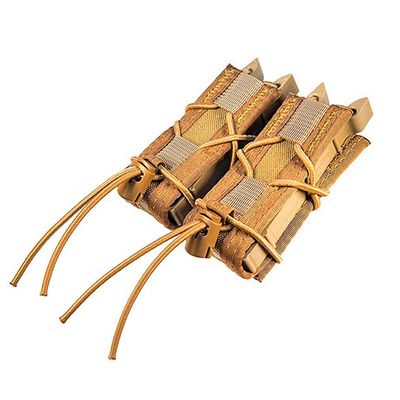 Двойной пистолетный подсумок Taco High Speed Gear | Военторг ALLMULTICAM 