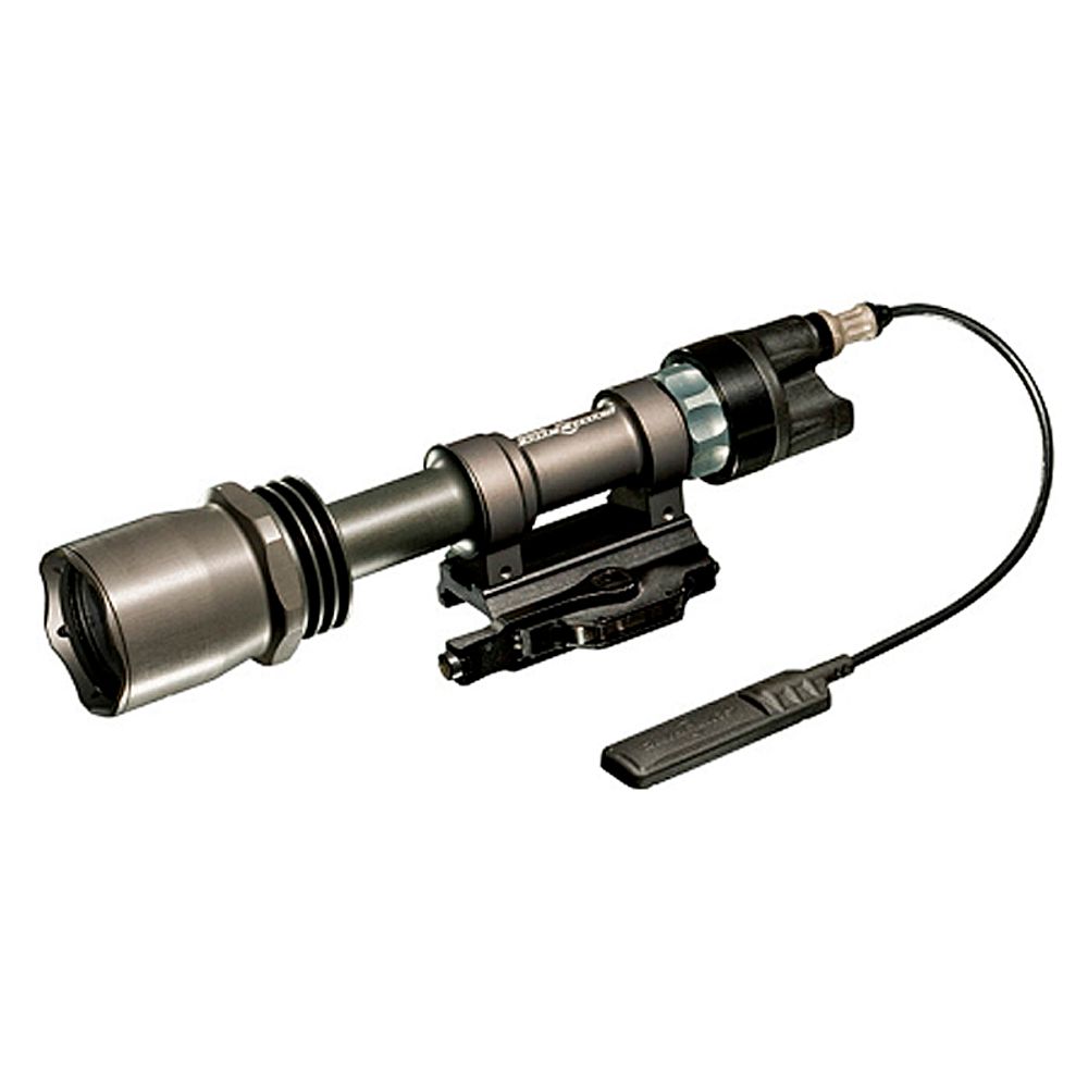 Тактический фонарь M962 Surefire