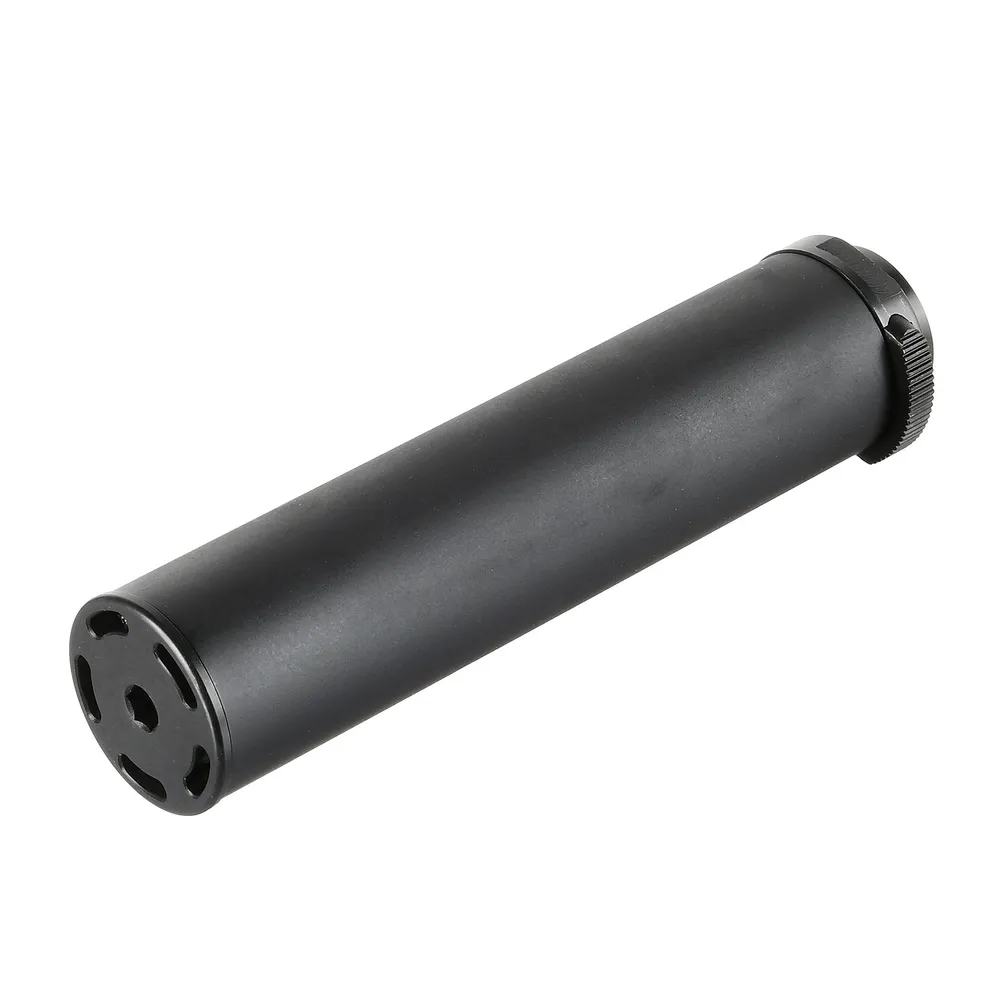 Быстросъемный ДТК закрытого типа на 5.56 мм 5.45 DESIGN