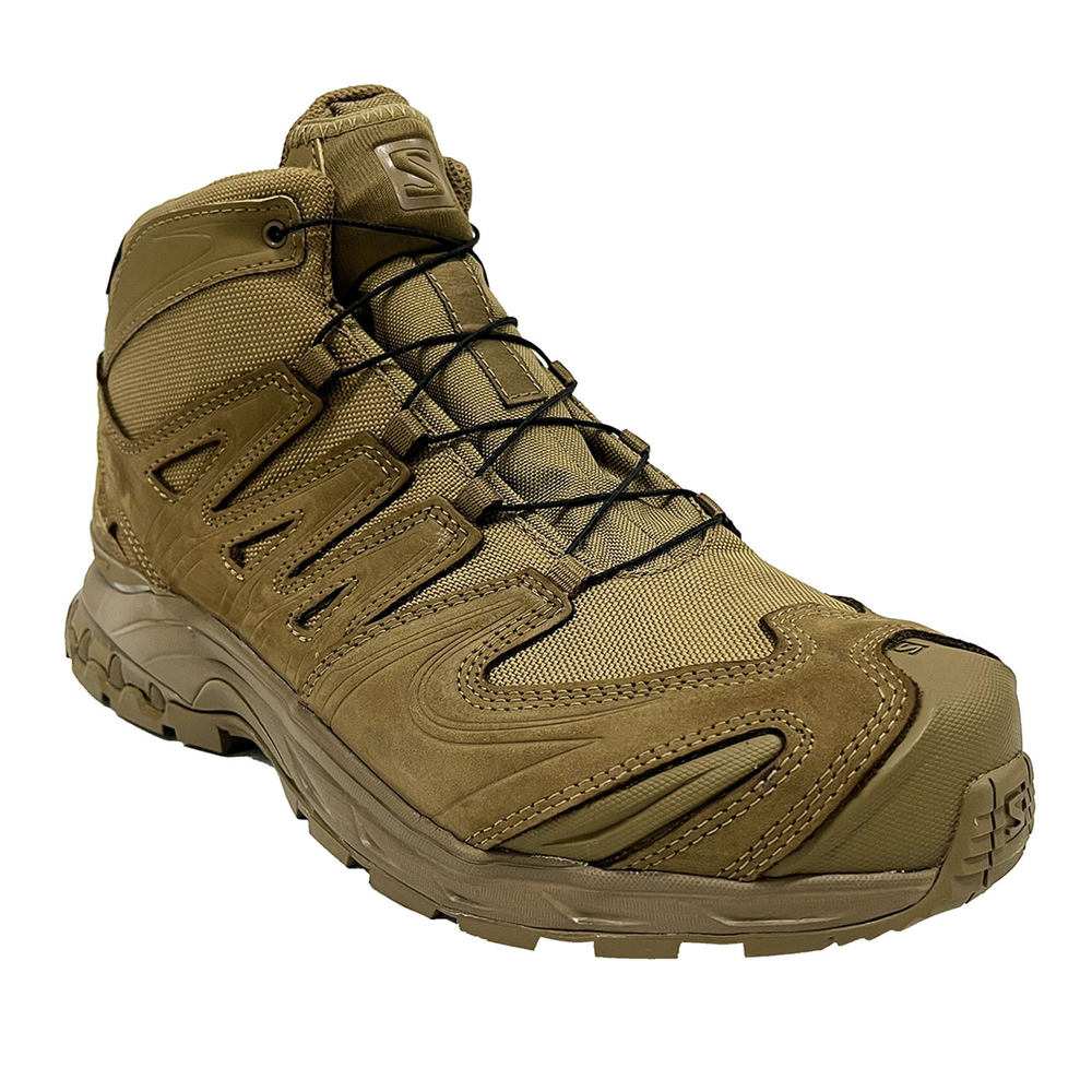 XA Forces MID GTX Salomon