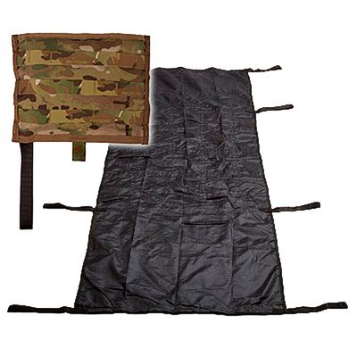 Тактические компактные носилки Emergency Evacuation Litter North American Rescue | Военторг ALLMULTICAM 