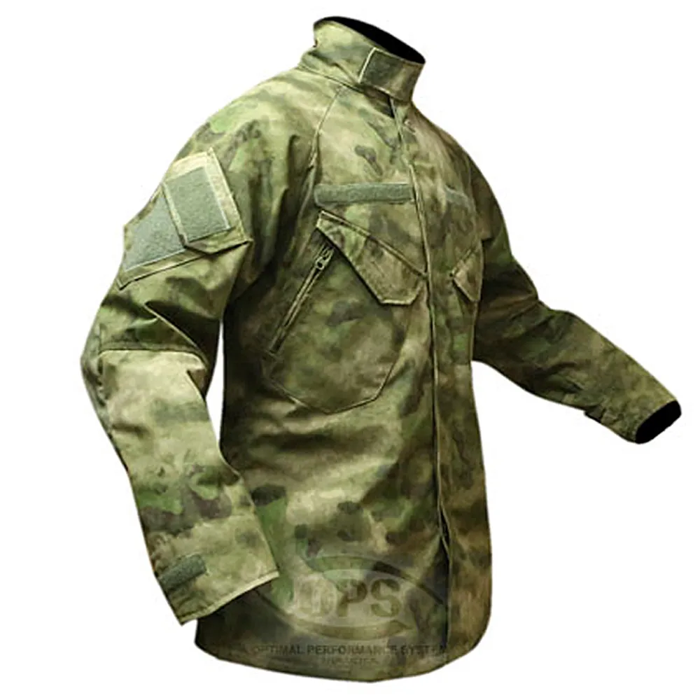 Тактическая рубашка OPS Integrated Battle Shirt 2.0 UR-Tactical