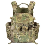 Разгрузочный жилет "Вольфрам" 5.45 DESIGN