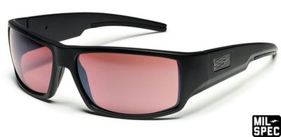 Тактические очки Lockwood Tactical Smith Optics | Военторг ALLMULTICAM 