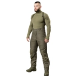 Утепленные брюки "Росомаха 2.0" 5.45 DESIGN