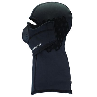 Балаклава для экстремального холода Expedition ColdAvenger | Военторг ALLMULTICAM 