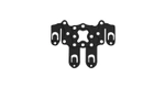Адаптер для Molle Serpa Platform Ambidextrous BlackHawk