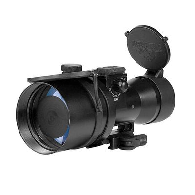 Предобъективная ночная насадка IT-320DP InfraTech | Военторг ALLMULTICAM 
