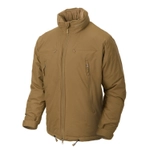 Тактическая зимняя куртка Husky Tactical Helikon-Tex
