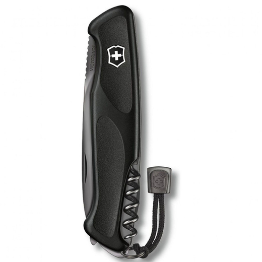 Нож Ranger Grip 55 Onyx Black Victorinox