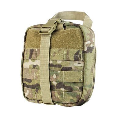 Тактический медицинский подсумок Rip-Away EMT Condor | Военторг ALLMULTICAM 