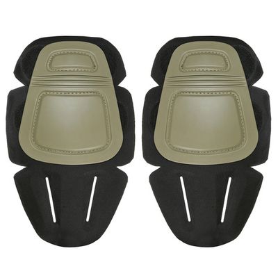 Тактические наколенники "Рысь" 5.45 DESIGN | Военторг ALLMULTICAM 