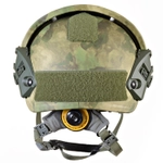Баллистический шлем СПАРТАНЕЦ-3 5.45 DESIGN