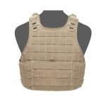 Тактический жилет для бронепластин Ricas Compact Warrior Assault Systems