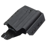 Кобура из Kydex под Ярыгин с фонарём после 2011 года 5.45 DESIGN