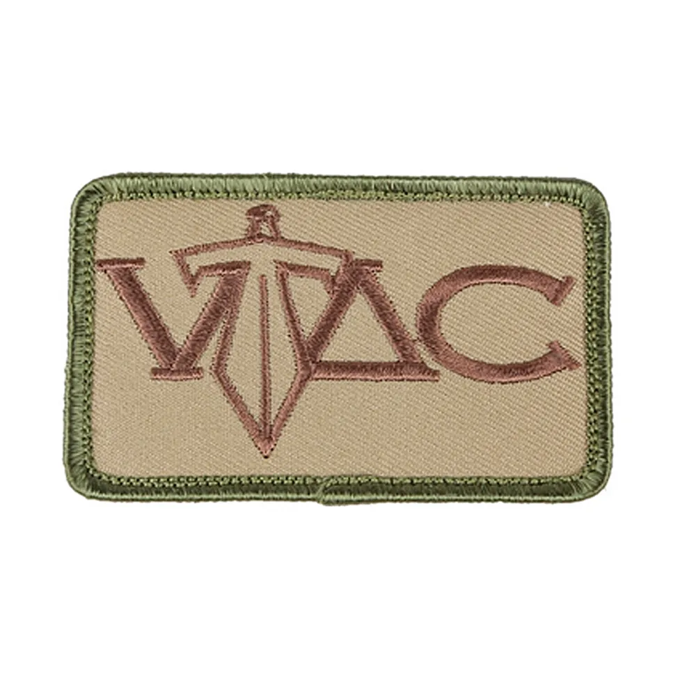 Патч Логотип Viking Tactics