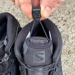 Тактические ботинки XA Forces MID GTX Salomon