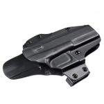 Кобура скрытого ношения Глок 17 Eclipse OWB Blade-Tech