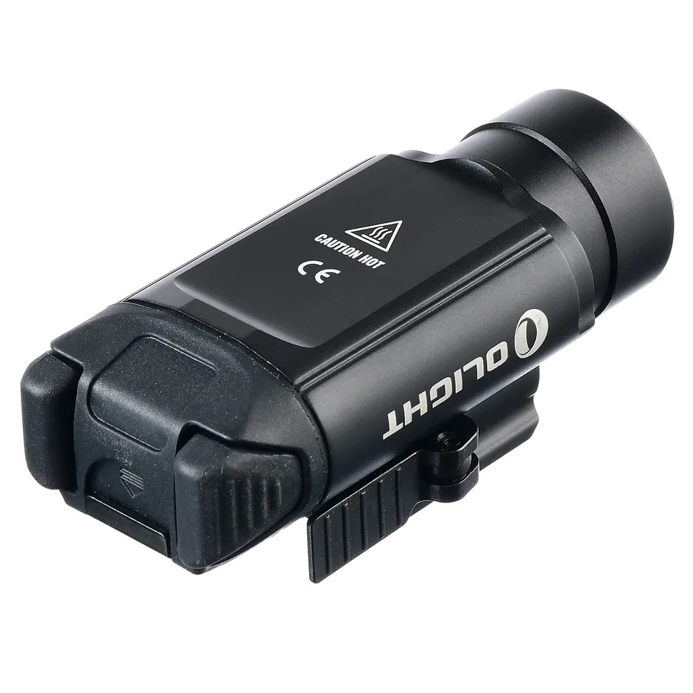 Тактический пистолетный фонарь PL-2 Valkyrie Pistol Light Olight