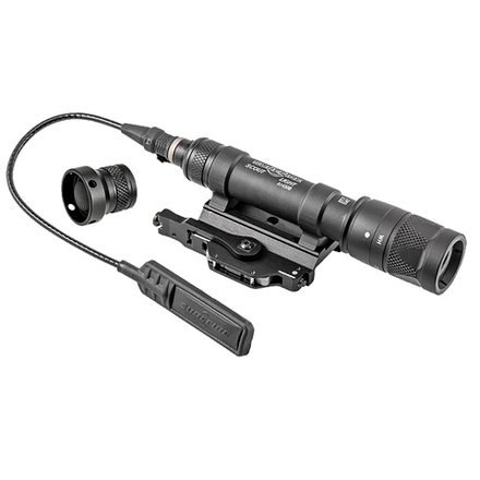 Тактический фонарь  M620V Scout Light Surefire