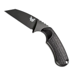 Тактический нож с фиксированным лезвием BM125BK Azeria Benchmade