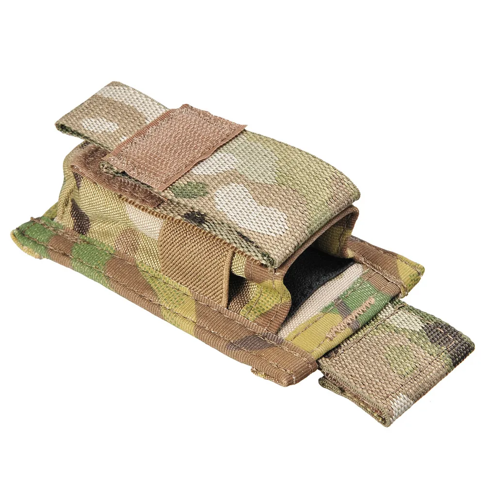 Подсумок для пистолетного магазина к пистолетам типа Glock, ПЯ, SIG Saur Warrior Assault Systems