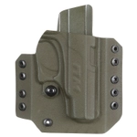 Кобура из Kydex под ПМ 5.45 DESIGN