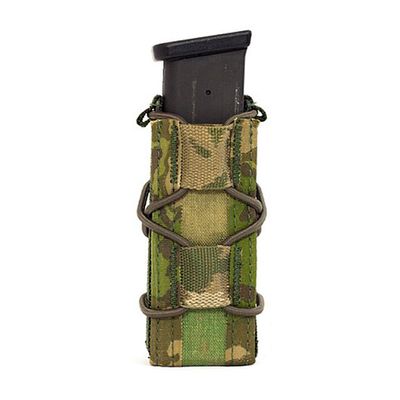 Подсумок для пистолетного магазина Warrior Assault Systems | Военторг ALLMULTICAM 
