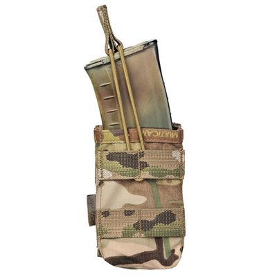 Подсумок открытый на резинке для АК Warrior Assault Systems | Военторг ALLMULTICAM 