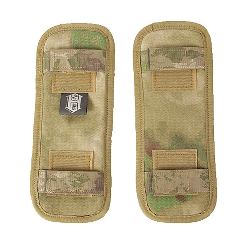 Подушки для разгрузочного жилета High Speed Gear