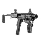 Полимерный целик на планку Пикатинни RBS Fab-Defense