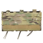 Платформа с тремя подсумками X2R Taco Shingle High Speed Gear