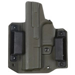 Кобура из Kydex под Grand Power T12 5.45 DESIGN