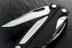 Мультитул Leatherman Charge ALX