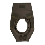 Баллистическая защита шеи 5.45 DESIGN