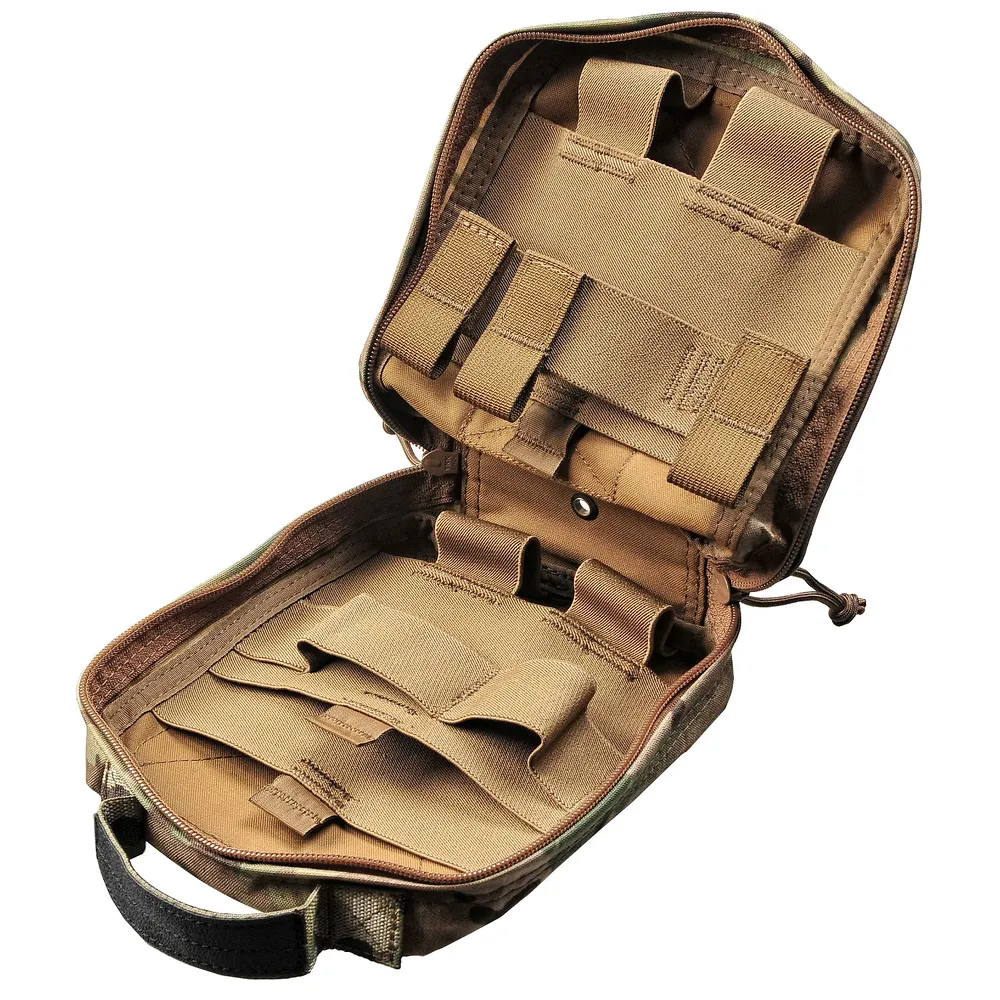 Медицинский подсумок Medic Rip Off Warrior Assault Systems