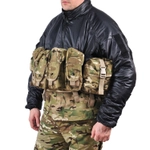 Тактическая куртка HalfJak Insulation Crye Precision
