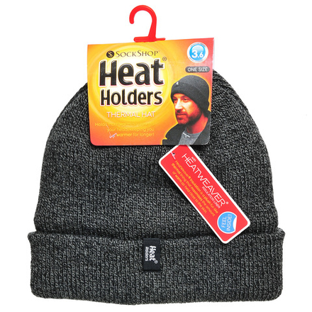 Шапка Heat Holders