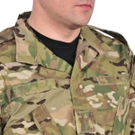 Тактическая куртка BSU (Battle Strike Uniform) Tactical Performance