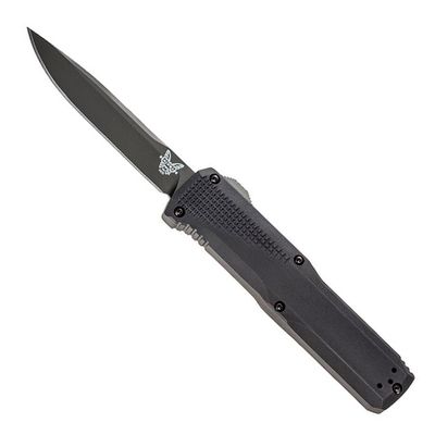 Автоматический нож BM4600DLC Phaeton Benchmade | Военторг ALLMULTICAM 