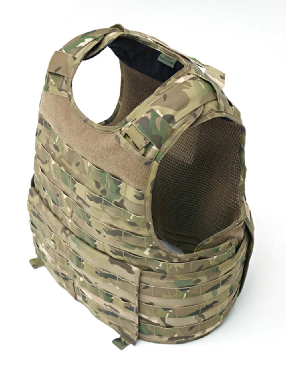 Тактический жилет под бронепластины Raptor Releasable Warrior Assault Systems