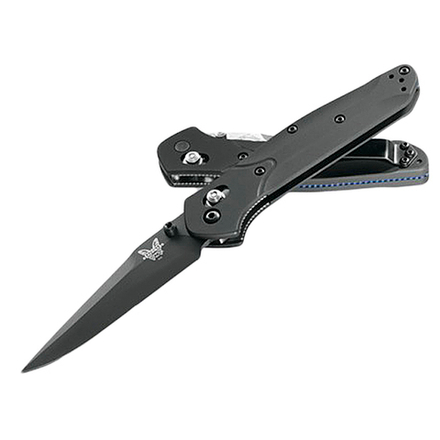 Тактический складной нож 943 BK Osborne Design Benchmade