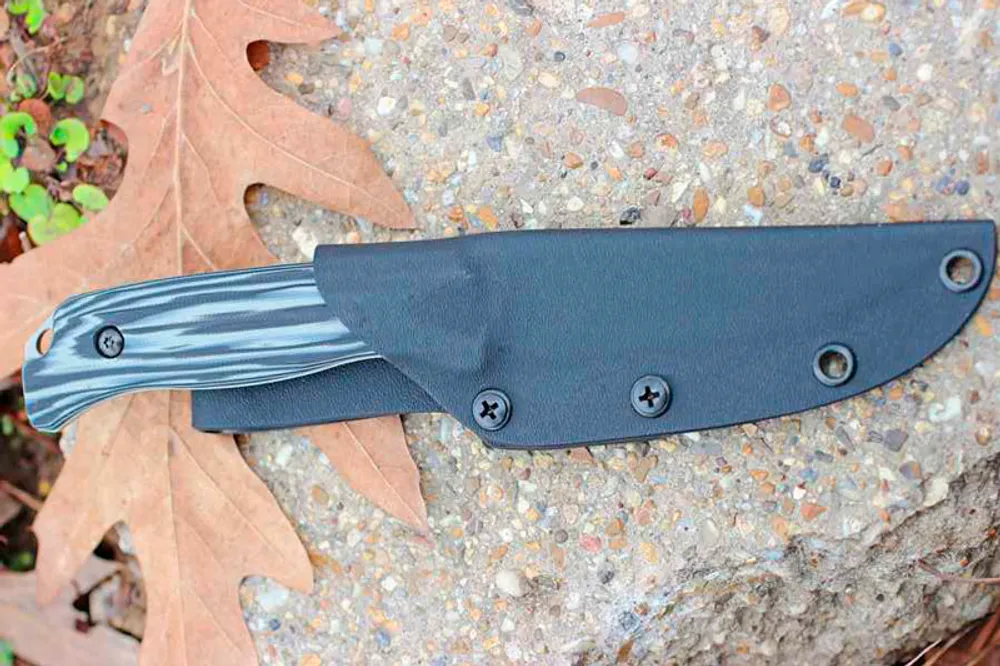 Тактический нож Saddle Mountain Hunter Benchmade