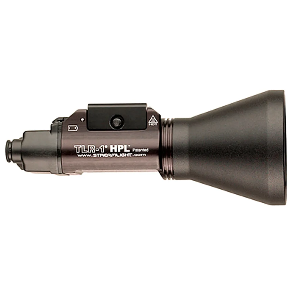 Тактический фонарь TLR-1 HPL StreamLight