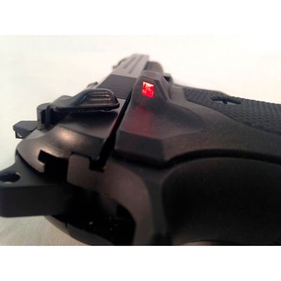 Светодиодный индикатор патронов AmmoControl | Военторг ALLMULTICAM 