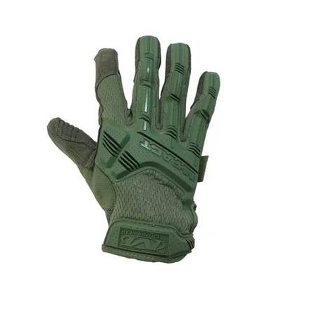 Тактические перчатки M-Pact Mechanix