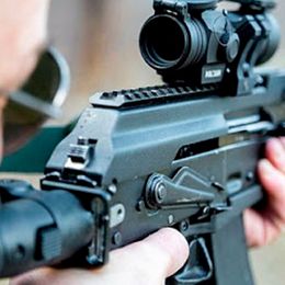 Крышки ствольной коробки | Тюнинг АК (автомата Калашникова)